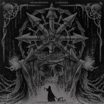 Zahraniční hudba Incarceration - Catharsis (Limited Edition, 2016) - Vinyl (LP, FDA105LP)