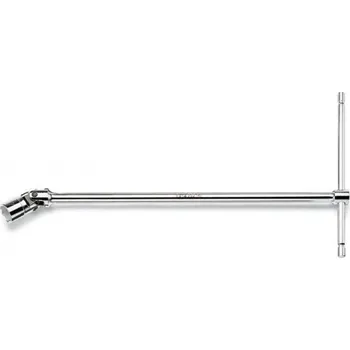 Klíč NÁSTRČKOVÝ KLÍČ TYP T S KLOUBEM ŠESTIHRAN-MODEL 952AS 11/16'' (Klíče s rukojetí tvaru T s otočnými šestihrannými objímkami palcové)