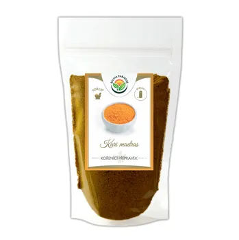 Salvia Paradise kari madras, 500 g