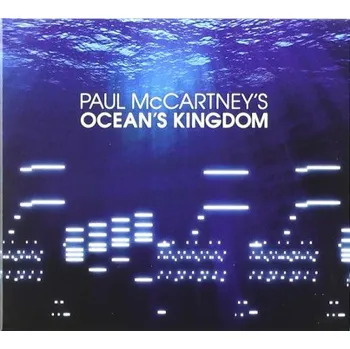 Zahraniční hudba Paul McCartney - Ocean's Kingdom (2011) (CD, 7233250)