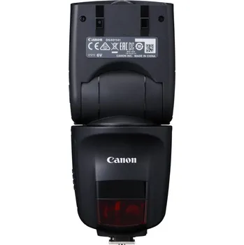 Blesk Canon Speedlite 470 EX-AI