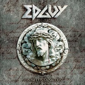 Zahraniční hudba Edguy - Tinnitus Sanctus (2008) (CD, NB2179-2)