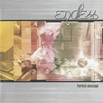 Česká hudba Endless - Perfect Message (2003) (CD, MRB024)