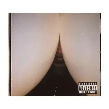 Zahraniční hudba Death Grips - Bottomless Pit (2016) (CD, 4791450)
