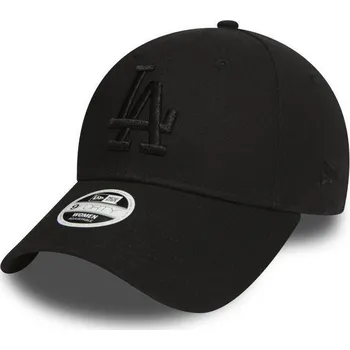 Kšiltovka New Era League Essential Los Angeles Dodgers černá