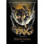 Pax 9: Noční můra – Asa Larssonová,…