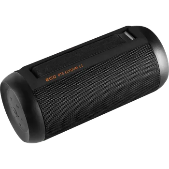 ECG BTS L1 černý Bluetooth reproduktor ECG BTS L1 černý