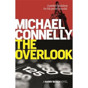 Overlook - Connelly, Michael