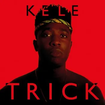 Zahraniční hudba Kele - Trick - 180 gr. Vinyl (LP, LILAC001VL)