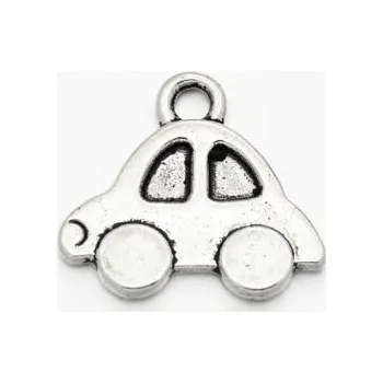 Přívěsek Přívěsek auto 20x18mm