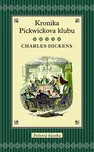 Kronika Pickwickova klubu - Charles…