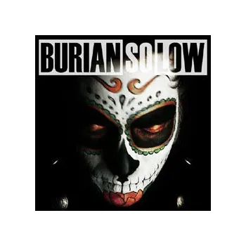 Zahraniční hudba Jiří Burian - So Low (CD, MAM823-2)