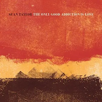Zahraniční hudba Sean Taylor - Only Good Addiction Is Love (2015) (CD, STCD9)