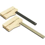 IGM Fachmann excentrická svěrka dřevěná 390 x 145 x 24 mm