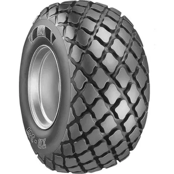 Pneu pro těžký stroj BKT TR 387 18,4 -30 139A6