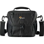 Lowepro Nova 170 AW II černá