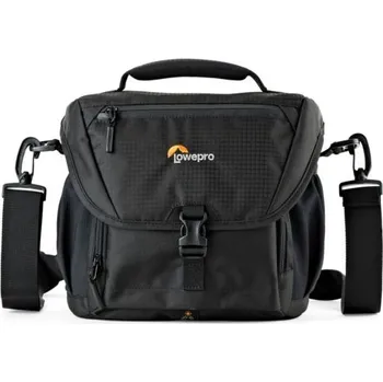 Lowepro Nova 170 AW II černá