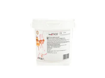 Smartflex White Velvet vanilka 1,4 kg