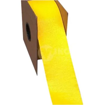 Výstražná páska Páska pro silniční značení