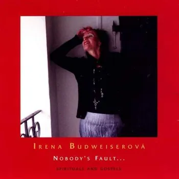 Zahraniční hudba Irena Budweiserová - Nobody's Fault (CD, MAM304-2)