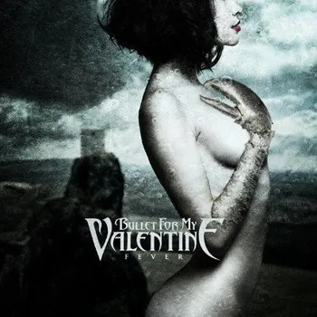 Zahraniční hudba Bullet For My Valentine - Fever (2010) (CD, 88697639472)