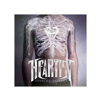 Zahraniční hudba Heartist - Feeding Fiction (2014) (CD, 1686175622/M)