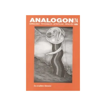 Časopis Analogon 74
