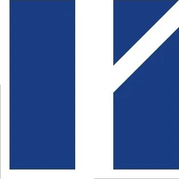 Dopravní značka Plavební znak E9e - Plavidlo pluje po hlavní vodní cestě. Má přednost před plavidly na vedlejší vodní cestě