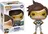 Funko POP! Overwatch, 92 Tracer