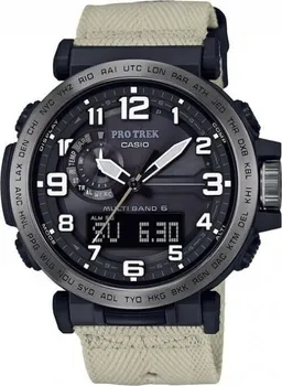 hodinky Casio PRW 6600YBE-5