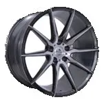 Forzza Forzza City 9,5x19 5x112 ET35.00 gfm