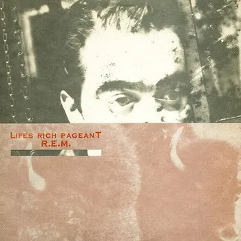 Zahraniční hudba R.E.M. - Lifes Rich Pageant (Edice 2016) - 180 gr. Vinyl (LP, 4785140)