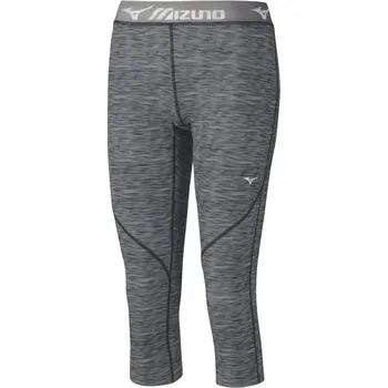 Sportovní oblečení Mizuno Impulse 3/4 Printed Tight J2GB820909
