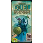 Asmodée 7 Wonders: Duel - Pantheon