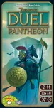 Asmodée 7 Wonders: Duel - Pantheon