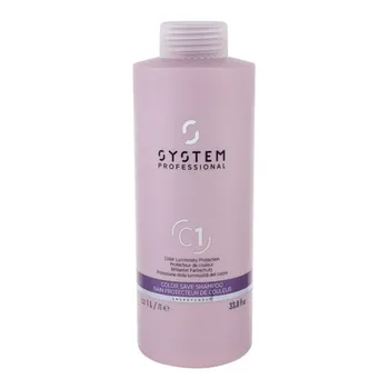 Šampon Wella SP Color Save C1 šampon pro barvené vlasy 1 l