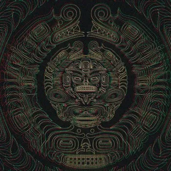 Zahraniční hudba Devin Townsend Project - Ki (2017) (CD, 88985365862)