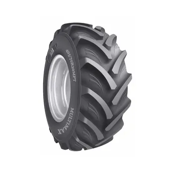 Pneu pro těžký stroj BKT Multimax MP 513 425/75 R20 148G