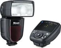 Nissin Di700A Kit pro Sony