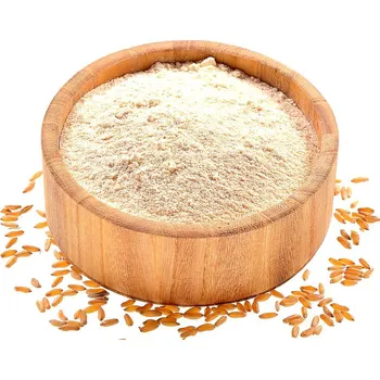 Mouka ASO - Zdravý život Kamutová mouka Bio Hmotnost: 500g
