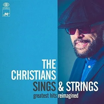 Zahraniční hudba Christians - Sings & Strings (2017) (CD, 9029696064/M)