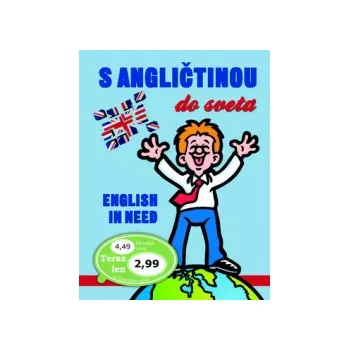 S angličtinou do sveta