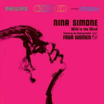 Zahraniční hudba Nina Simone - Wild Is The Wind (Reedice 2006) (CD, 9888701)