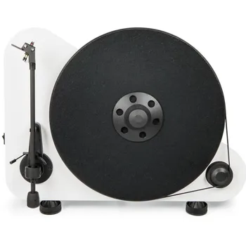 Gramofon Pro-Ject VTE BT R + OM5e