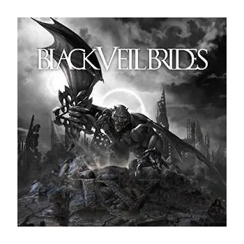 Zahraniční hudba Black Veil Brides - Black Veil Brides IV (2014) (CD, 3791669)