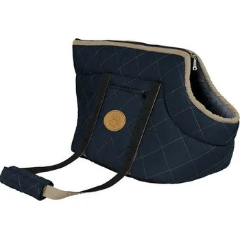 Taška pro psa a kočku Trixie Viktoria 26 x 29 x 50 cm