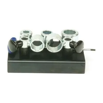 Holzstar Přípravek na broušení oblých dlát (pro NTS 251)