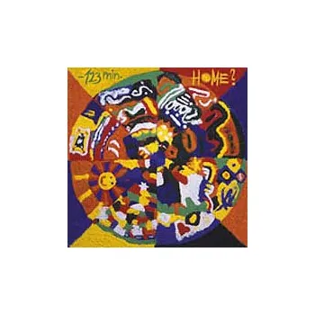 Zahraniční hudba -123 min. - Home? (CD, MAM183-2/C)