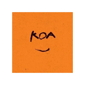 Česká hudba Koa - Dobře nám (2008) (CD, MAM434-2)