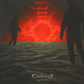 Zahraniční hudba In Times - Enslaved [2LP]